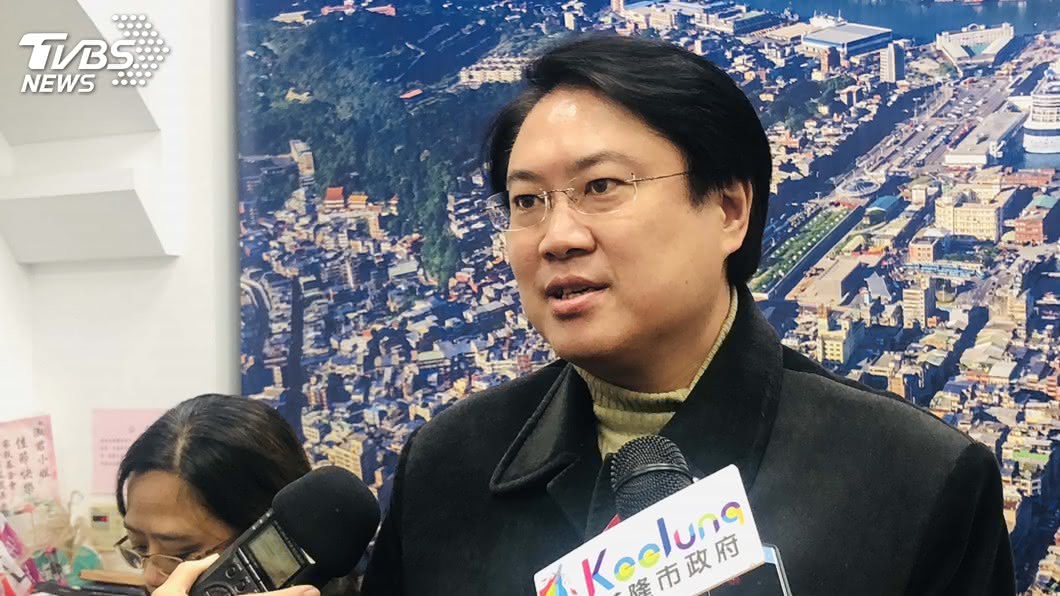 延攬柯文哲前幕僚為布局北市長？　林右昌：想太多