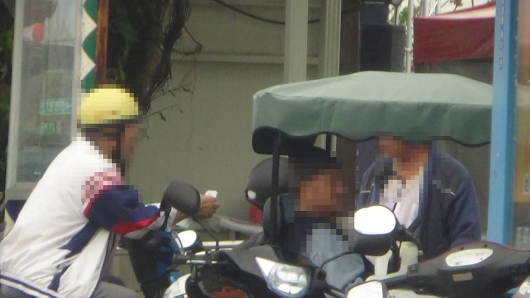 花蓮查獲總統大選賭盤5件 警方持續掃蕩