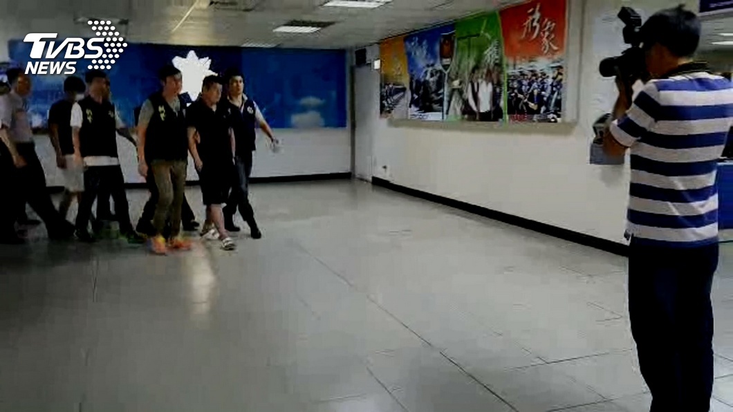 逞凶圍毆少年致死! 海豚灣童星遭判15年