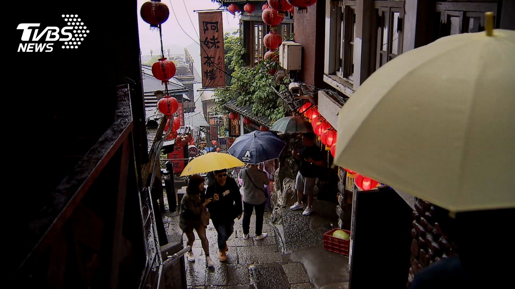 美食+觀光景點多! 台灣躍升韓國人春節出國首選