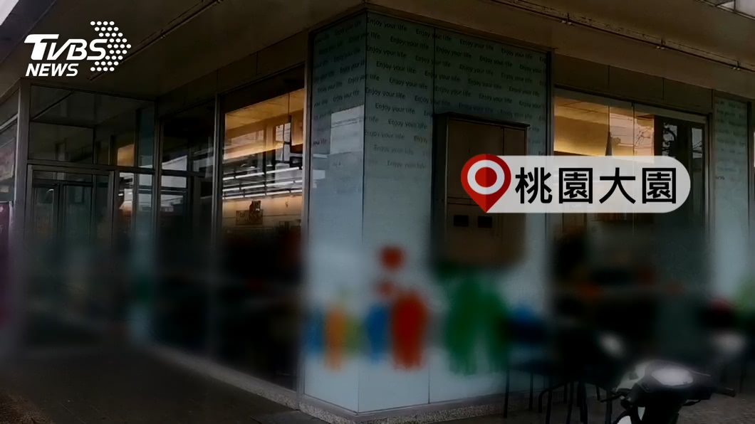 圖/TVBS