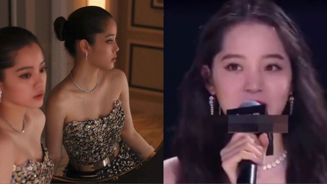 跨年夜「驚吐1句話」!歐陽娜娜遭狂轟:沒文化真可怕