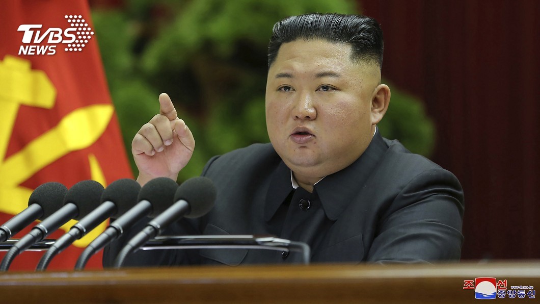 金正恩撂狠話　全球將見證北韓新戰略武器