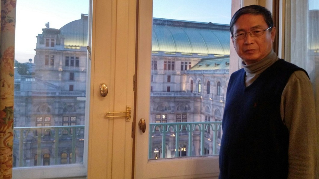 驚罹罕病!名嘴「1年來突拒談政治」真相曝光