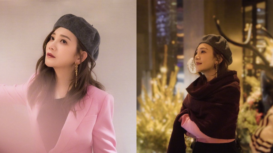 才離婚1個月!梁靜茹哽咽演唱《分手快樂》…粉絲好心疼