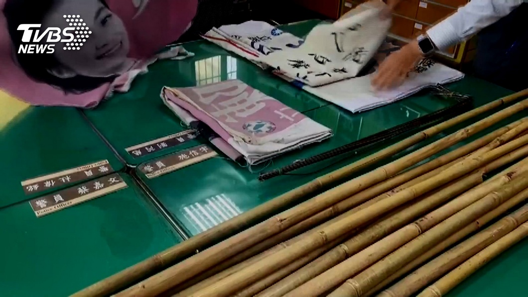 圖/TVBS