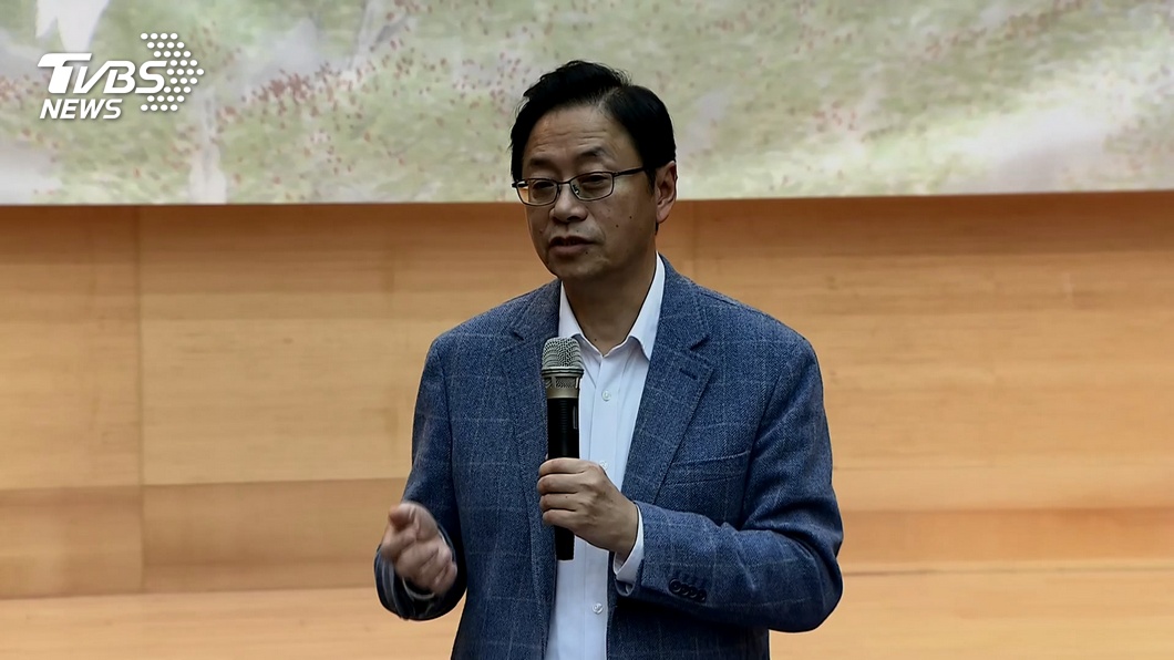張善政新北廟宇上香　為罹難將官祈福