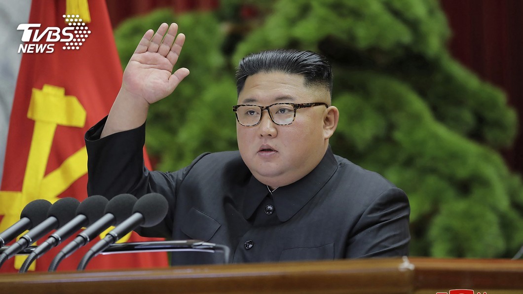 金正恩撂狠話: 美態度不變 甭談半島無核化