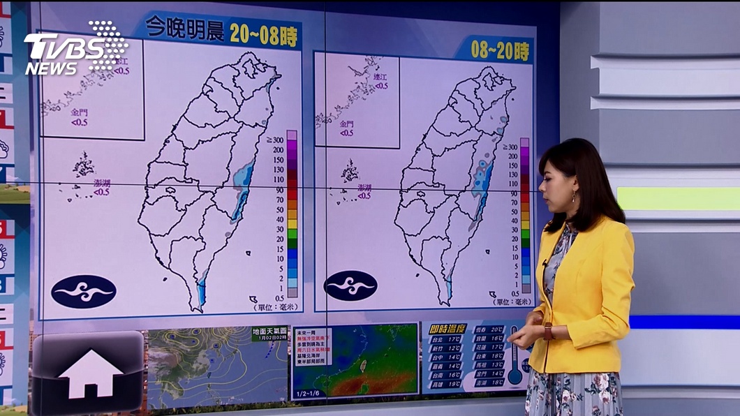 圖/TVBS
