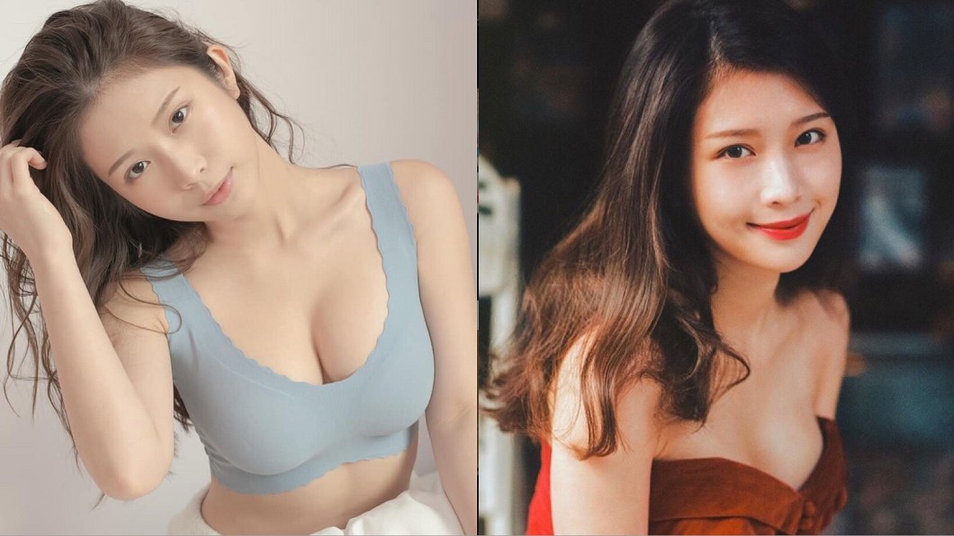 趴床洩堅挺蜜桃臀不夠!雞排妹2019最後一脫網全服了