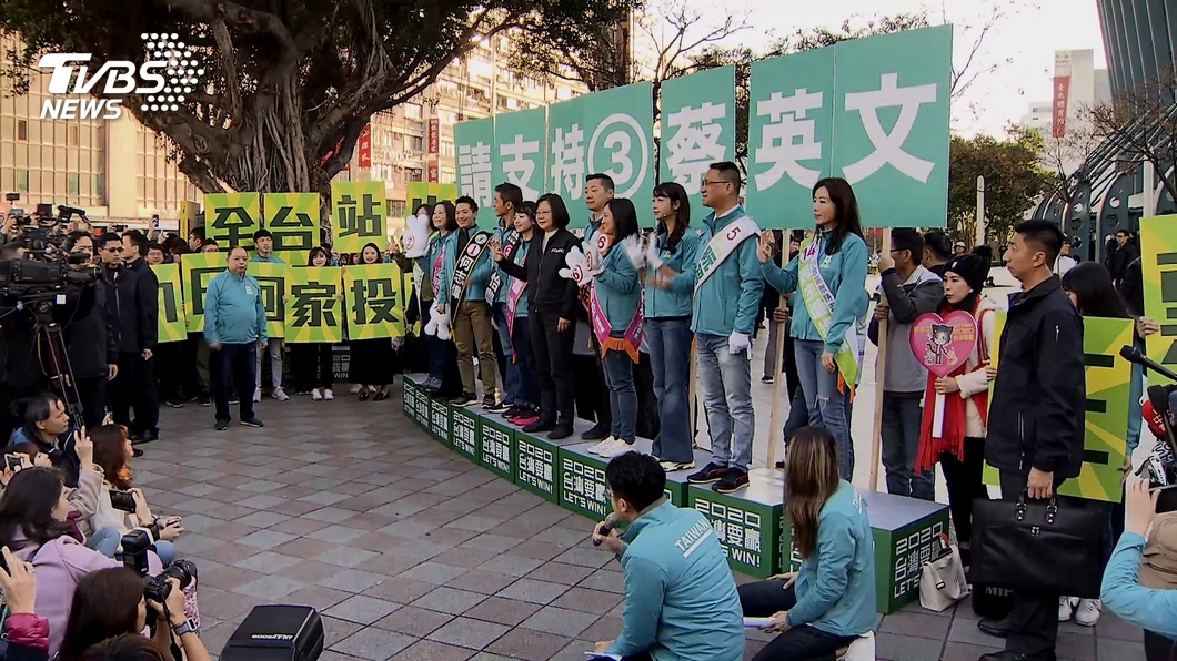 圖/TVBS