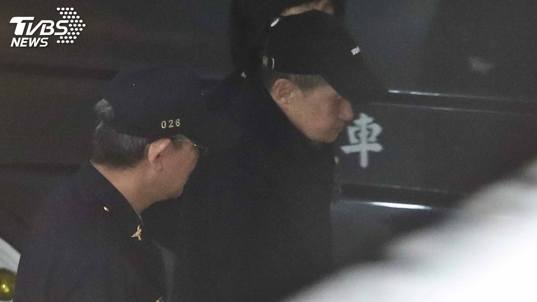 孫道存求撤銷羈押　女兒女婿會助償還侵占款