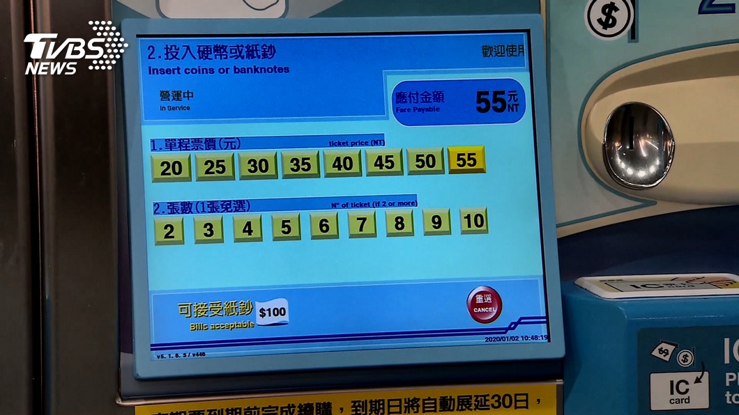 圖／TVBS