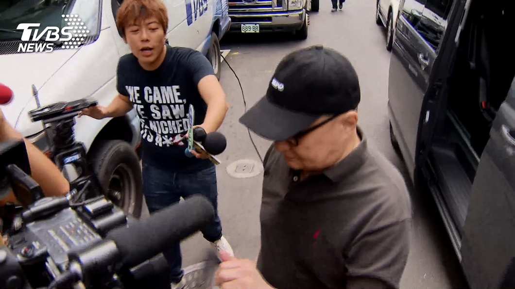 圖／TVBS