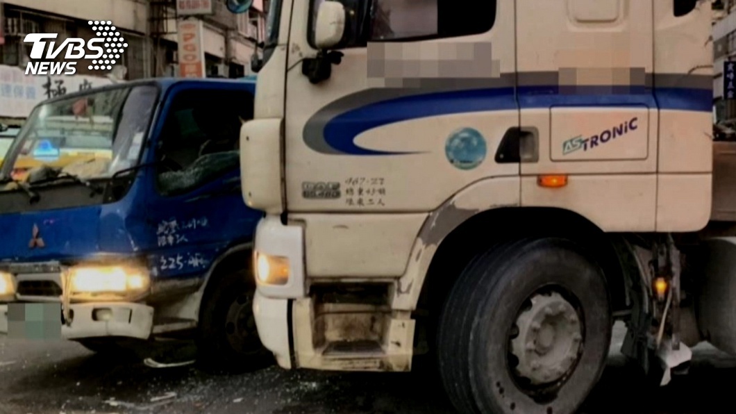 圖/TVBS