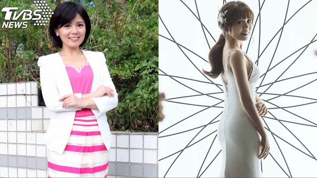 閃電宣布結婚!正妹主播「相親成功」另一半背景曝光