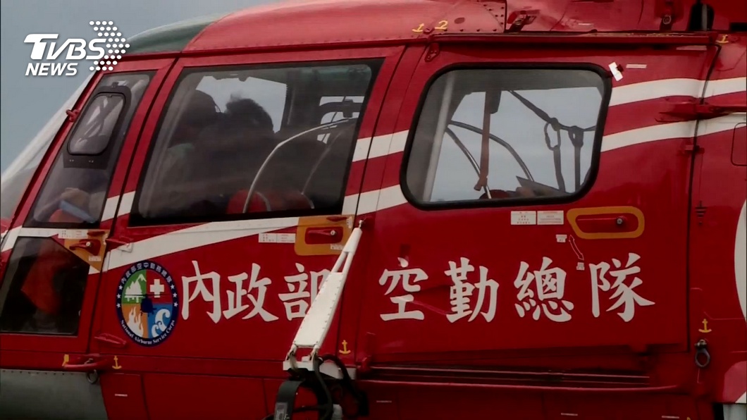 圖／TVBS