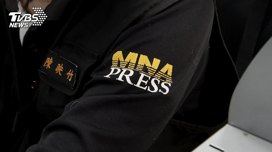 圖／TVBS