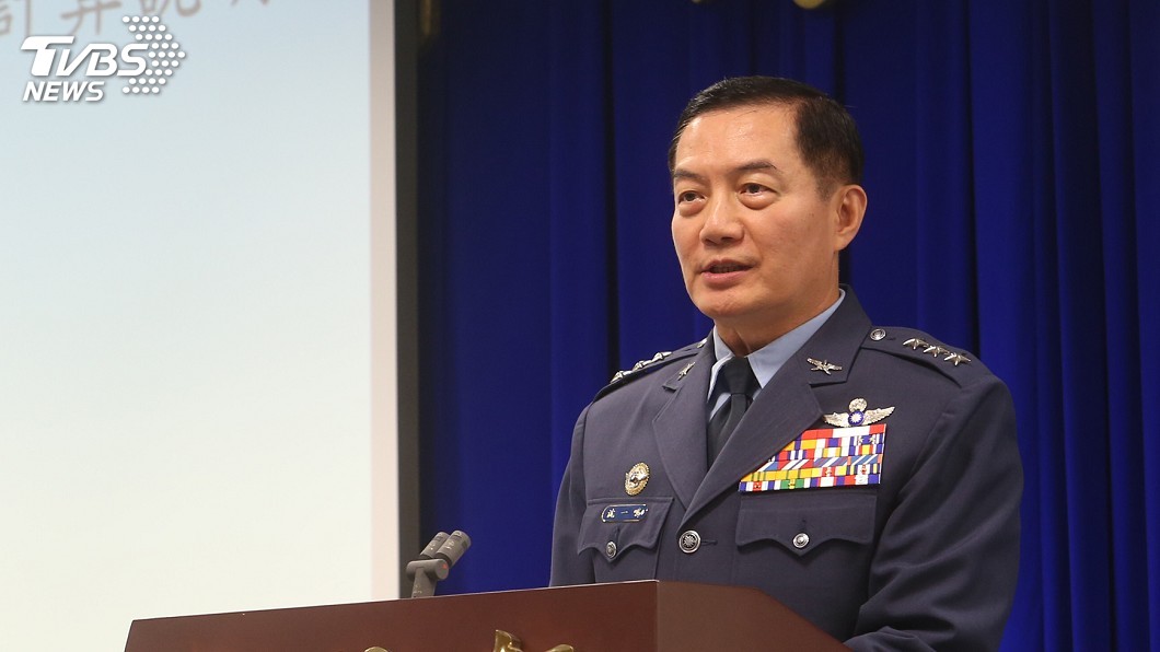 參謀總長沈一鳴搭黑鷹墜毀罹難 將才殞落震驚各界