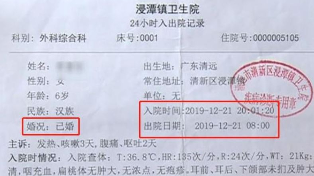 圖/翻攝自新浪網