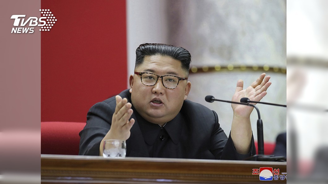 金正恩為生母立碑　專家：神格化高英姬地位