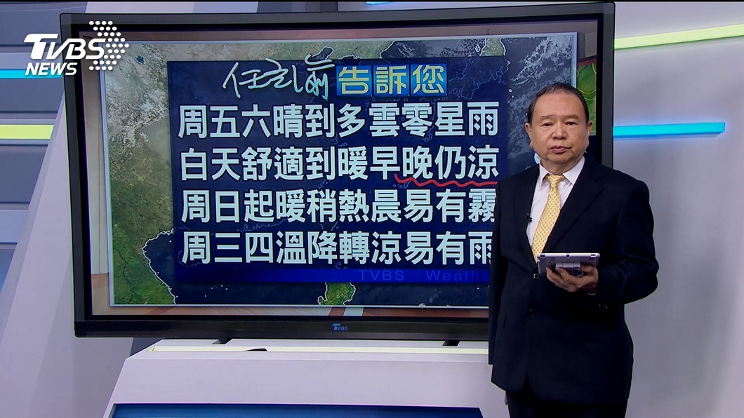 圖／TVBS