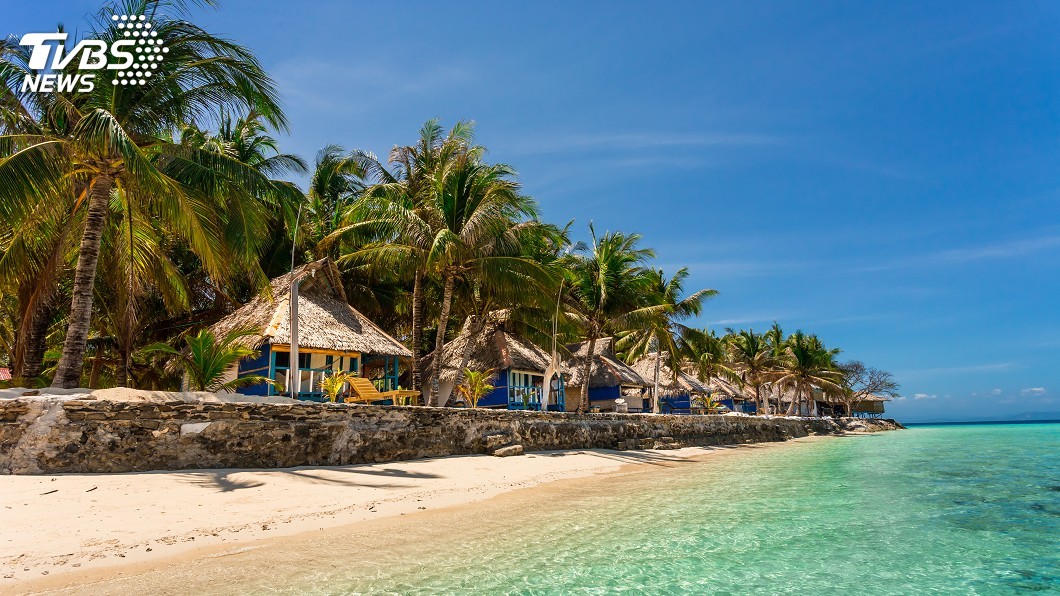 2020台灣旅客新興旅遊地 菲律賓愛妮島奪冠