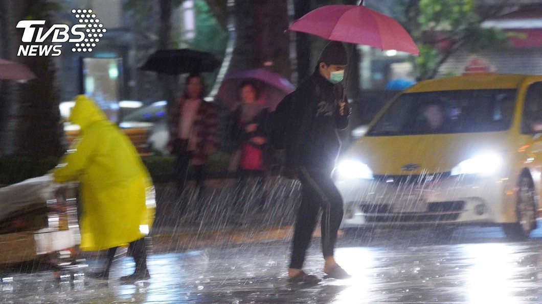 防災專家示警　2020台灣進入氣候緊急狀態