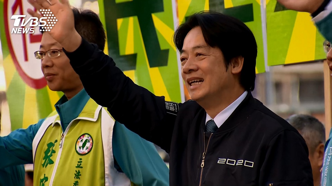 圖／TVBS