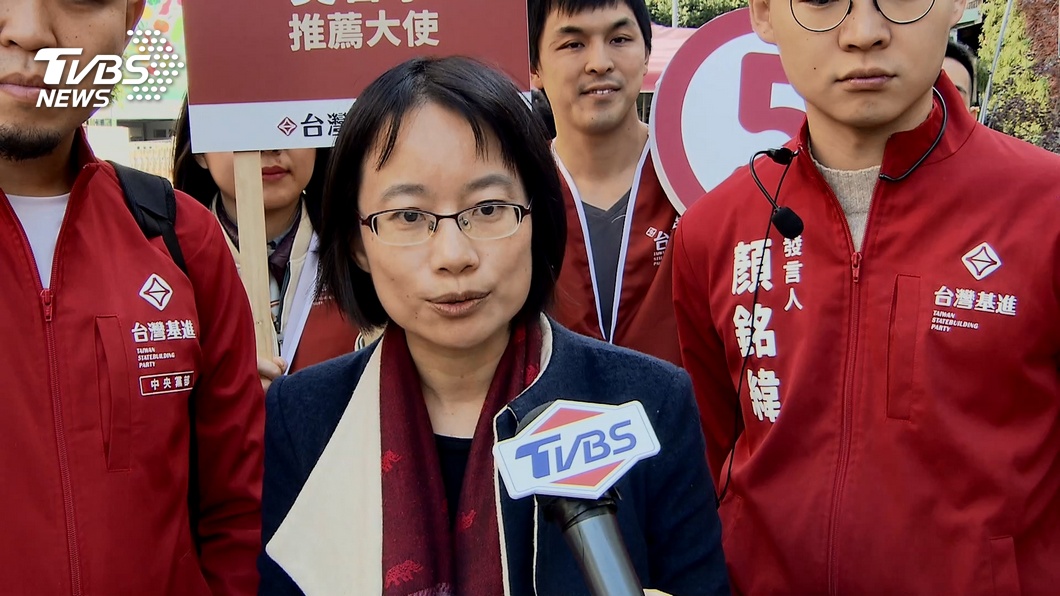 圖/TVBS