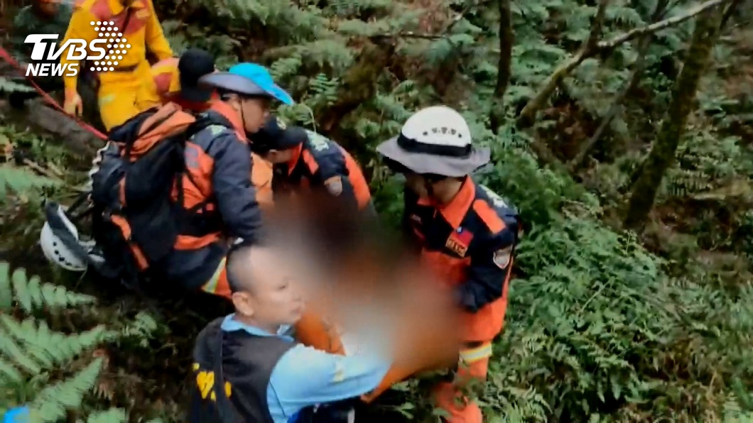 圖/TVBS