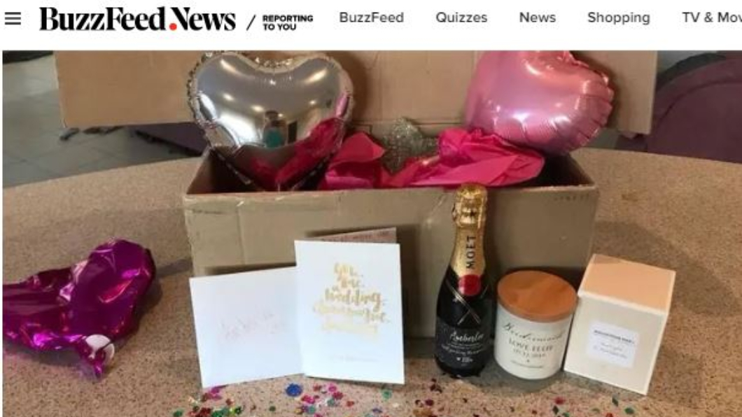 圖/翻攝自Buzzfeed