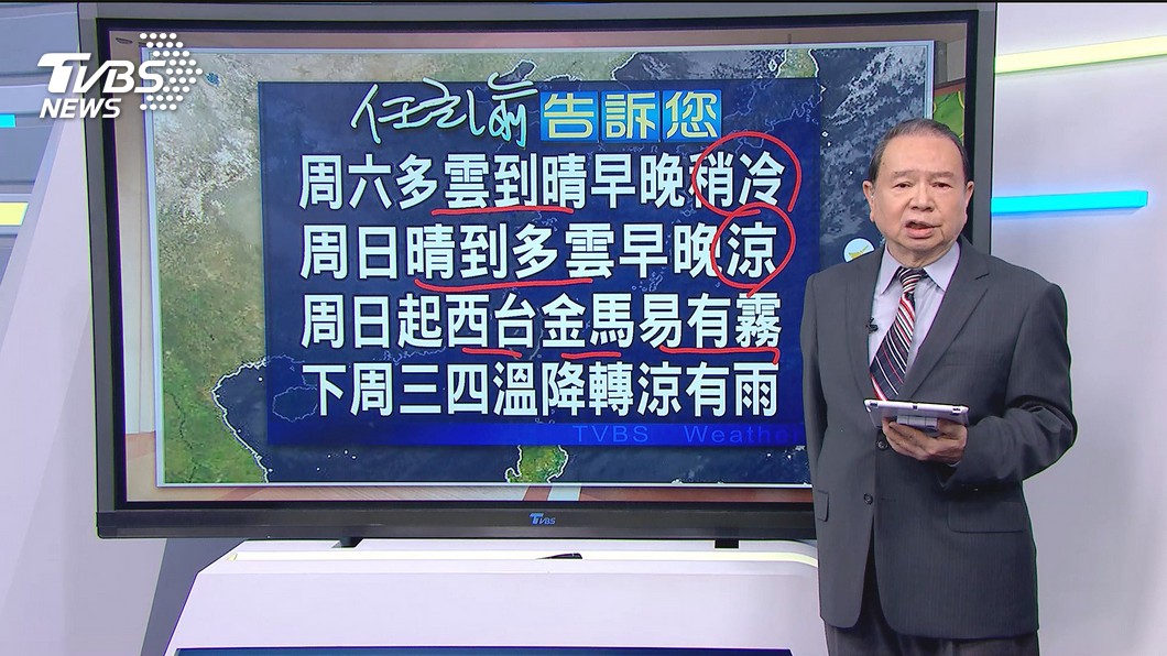 圖／TVBS