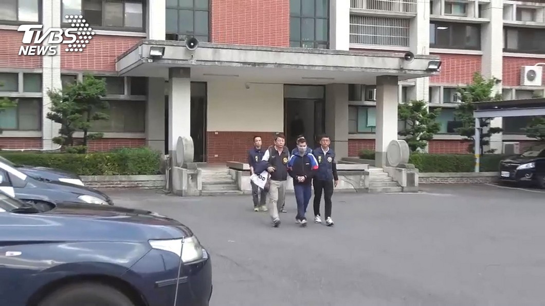 圖/TVBS