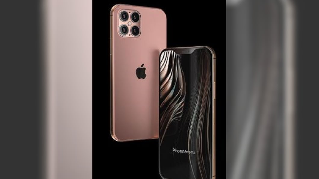 圖／翻攝自phonearena  IG