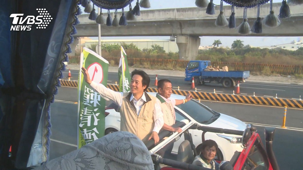 圖/TVBS