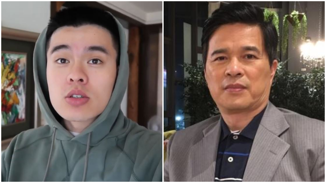 李興文兒又出包！PO民調影片恐觸法　最高可罰500萬