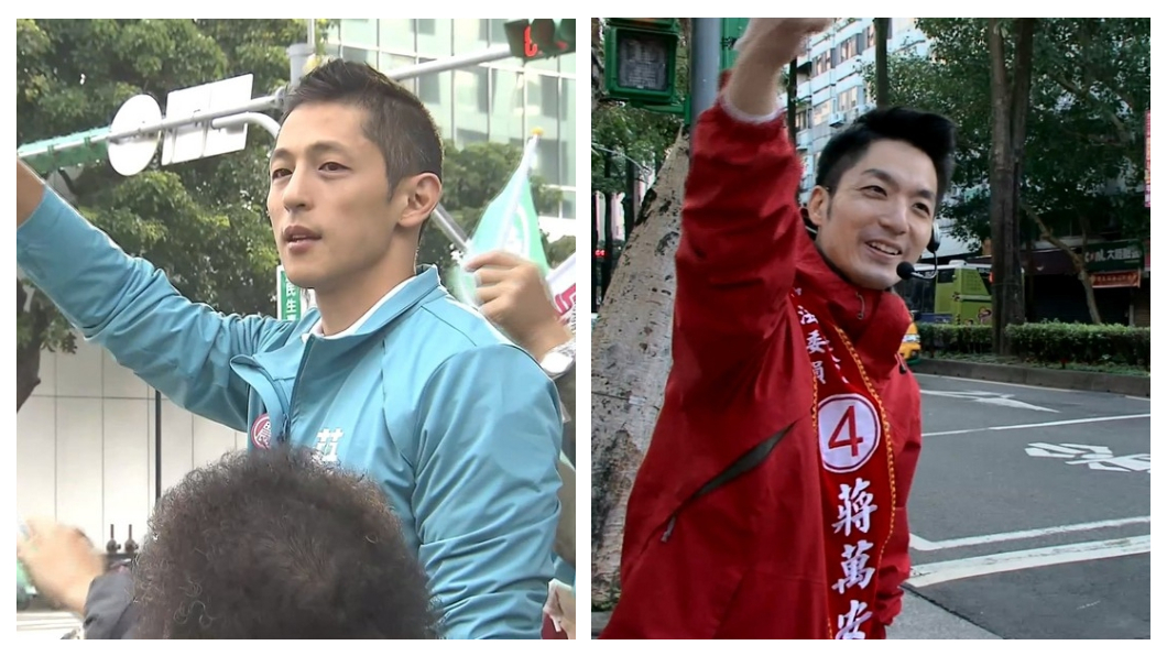 雙帥對決受關注 他:蔣萬安輸「藍營有亡黨感」