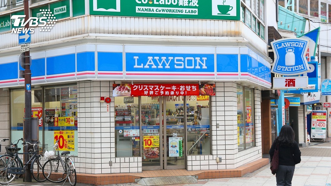 扭轉「過勞」印象 日超商嘗試新年不營業