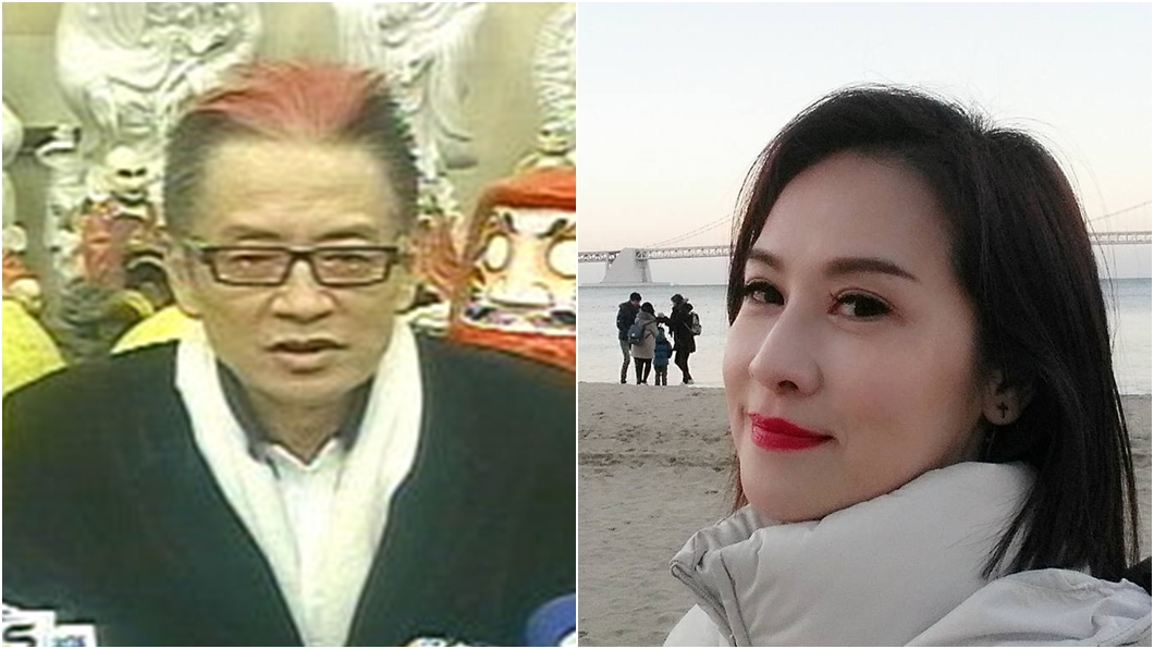 高凌風癌逝7年 金友莊認愛機師男友「洩再婚進度」