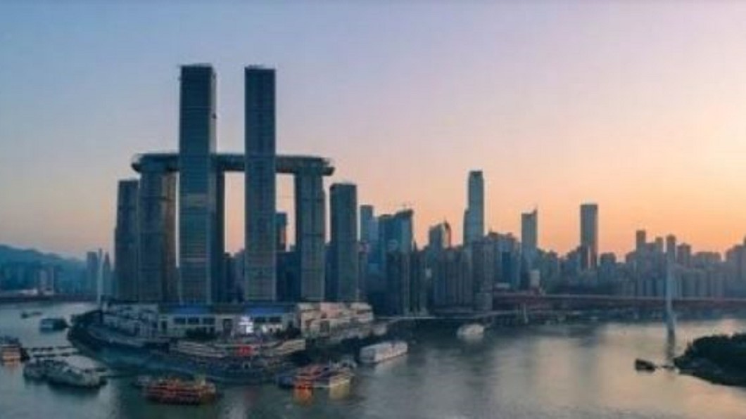 圖/翻攝自南京黄飛鴻 微博