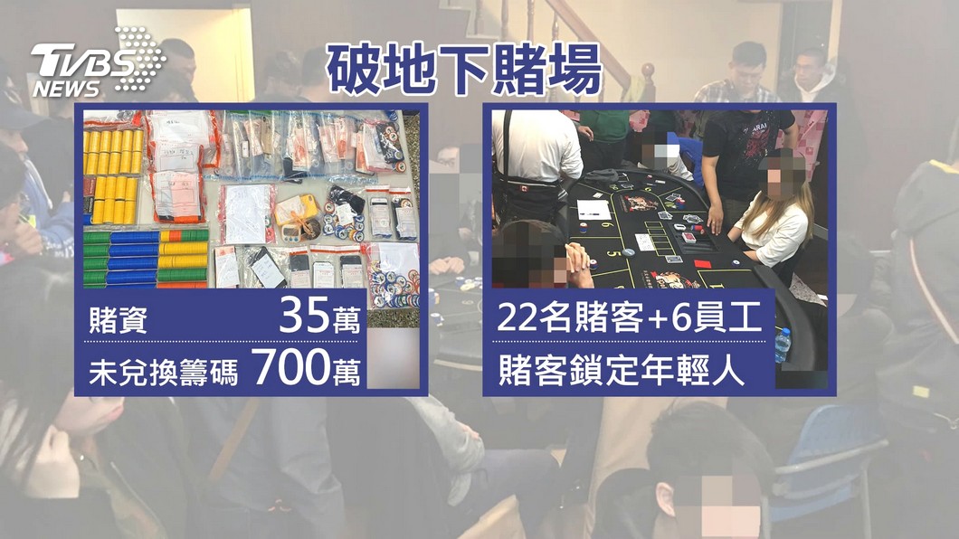 圖/TVBS