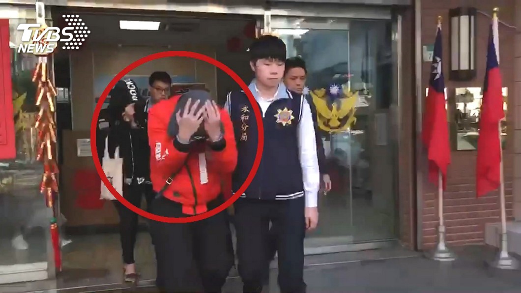 警察來了!賭場藏大樓 「荷官」夫妻落網