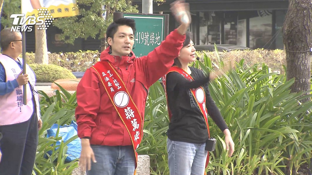圖/TVBS