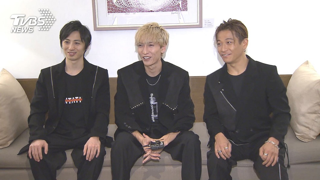 圖／TVBS