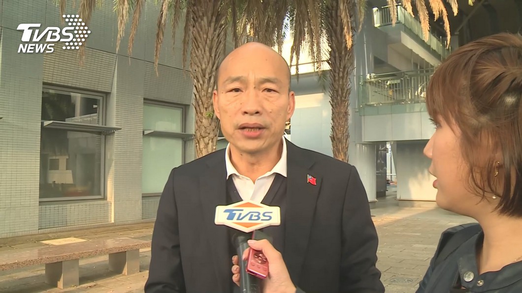 圖／TVBS