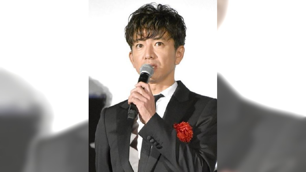 木村拓哉登師弟節目! 送「嵐」西裝竟遭拒