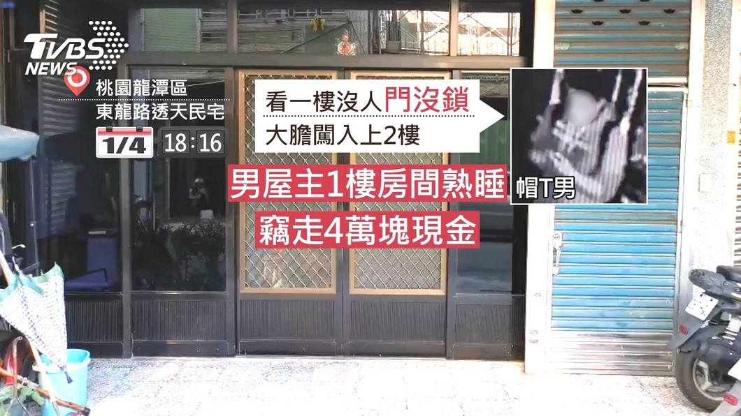 圖/TVBS