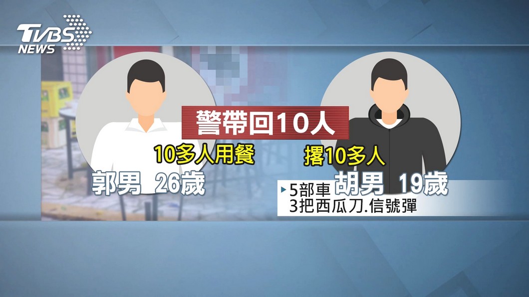 圖／TVBS