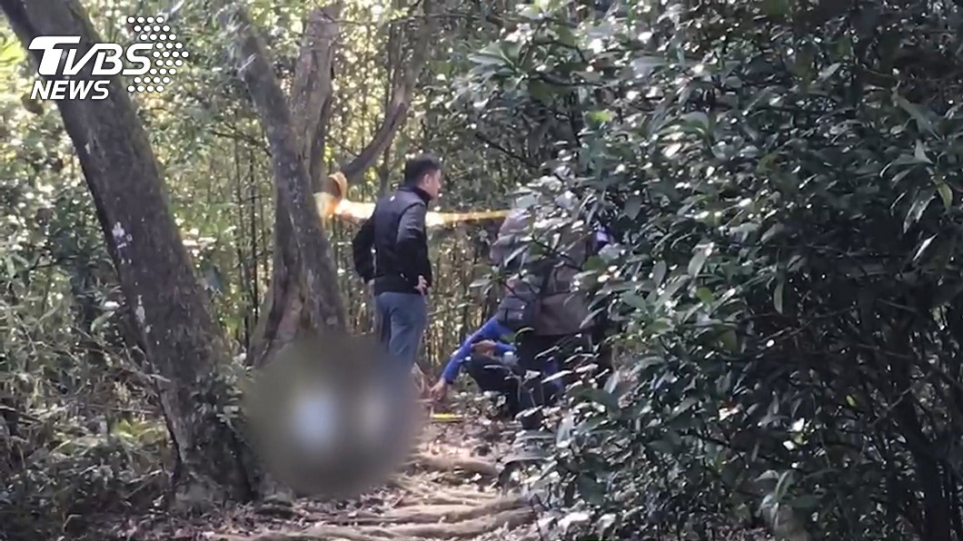 內湖一家3口疑因賭債走上絕路 死者是藝人明道親哥哥